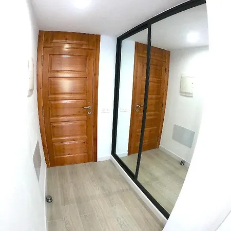 Apartment Parque Santiago I - Playa de las Americas (Tenerife)