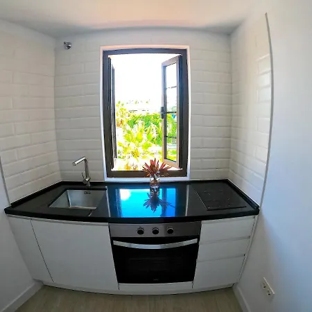 Parque Santiago I - Апартаменты