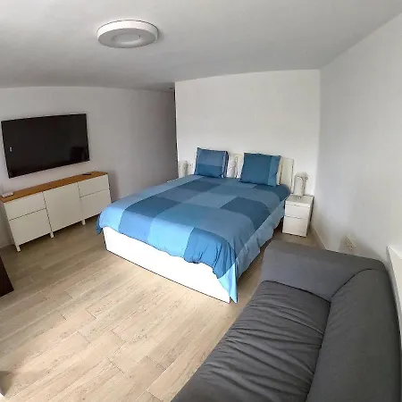 Parque Santiago I - Апартаменты Плая-де-лас-Америкас