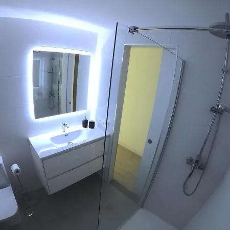 Parque Santiago I - Плая-де-лас-Америкас