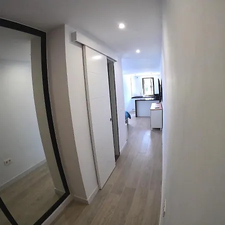 Parque Santiago I - * Плая-де-лас-Америкас