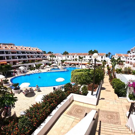 Parque Santiago I - Апартаменты