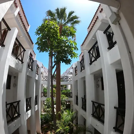 Parque Santiago I - * Плая-де-лас-Америкас