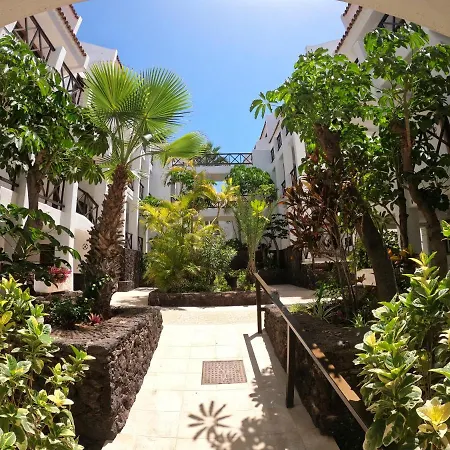 Апартаменты Parque Santiago I - Плая-де-лас-Америкас