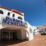 Apartmán Parque Santiago I - Playa de las Americas (Tenerife)